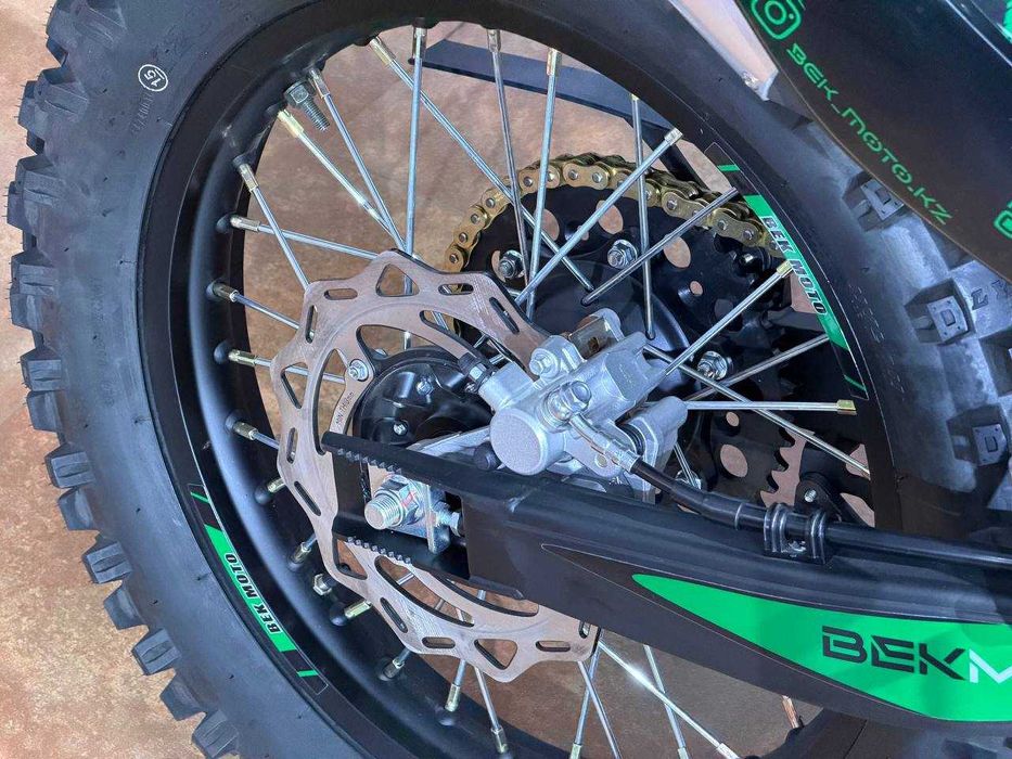 BEKMOTO 006S-PR 300 кубовый