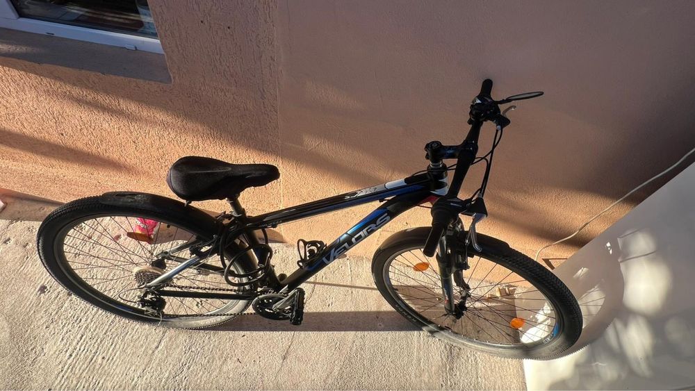 Bicicleta de vanzare