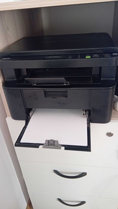 Multifunctionala Brother DCP-1622we