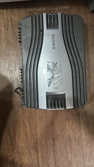 Аудио аксессуары