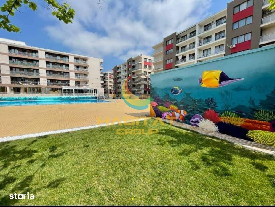 Apartament 2 camere mobilat-Metalurgiei