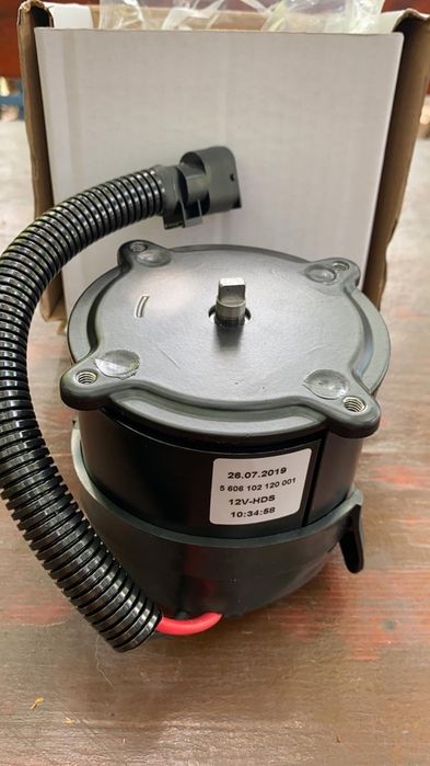 Motoras pompa servodirectie servo directie pentru Renault Clio, Kangoo