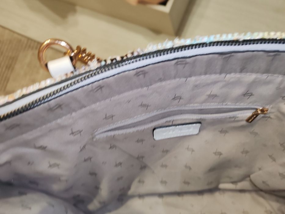 Дамска чанта verde