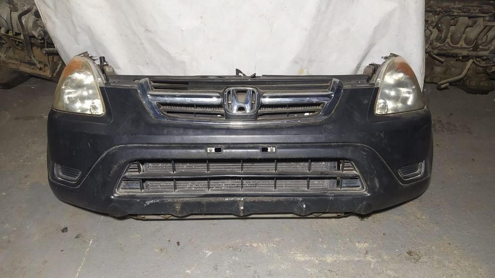 Ноускат  Nosecut Хонда црв 2004