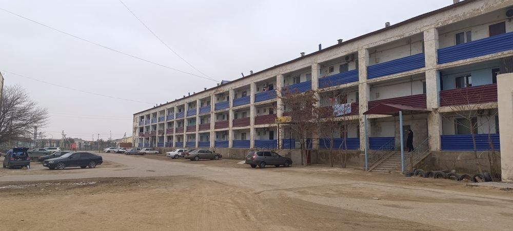 1 бөлмелі пәтер сатылады