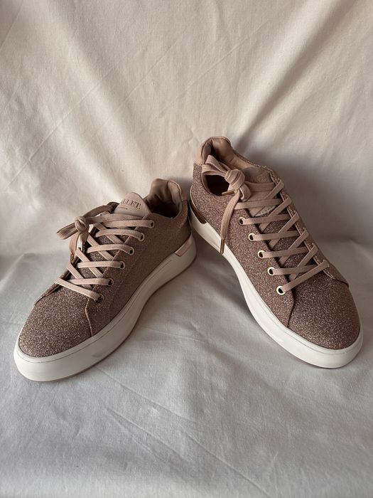 Pantofi,sneakersi dama,Mallet London,marime 40