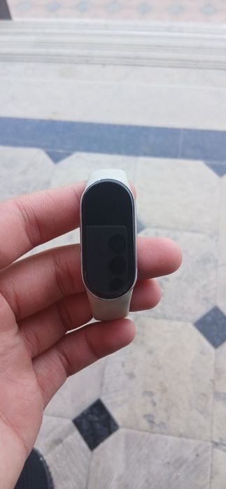 Xiaomi Mi bend 9