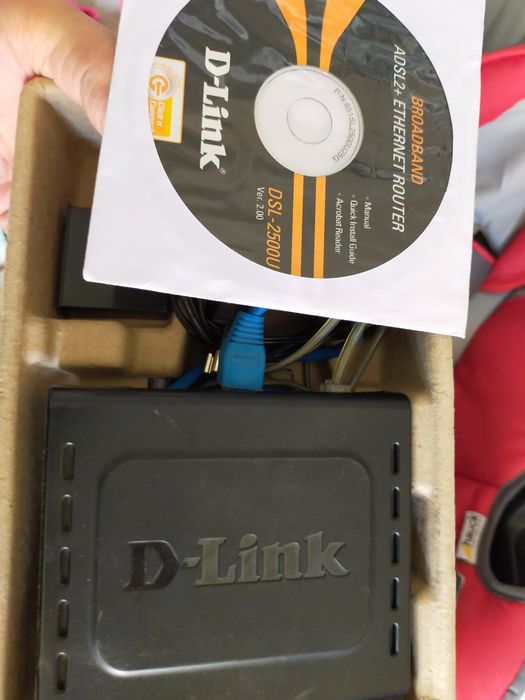 Продается Роутер