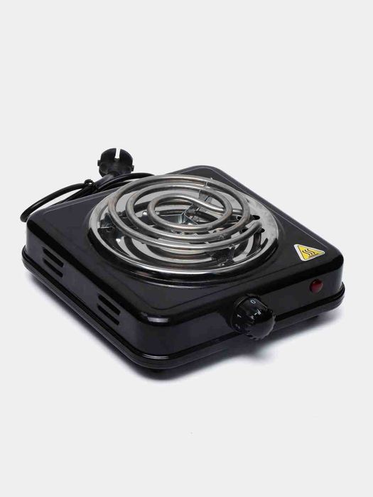 Электрическая плитка одноконфорочная