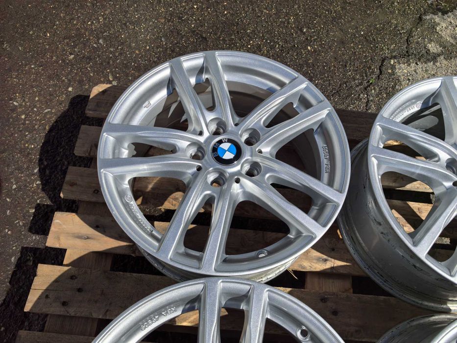 16 цола 5 х 112 мм Фолксваген / БМВ / Ауди / Мерцедес / Шкода