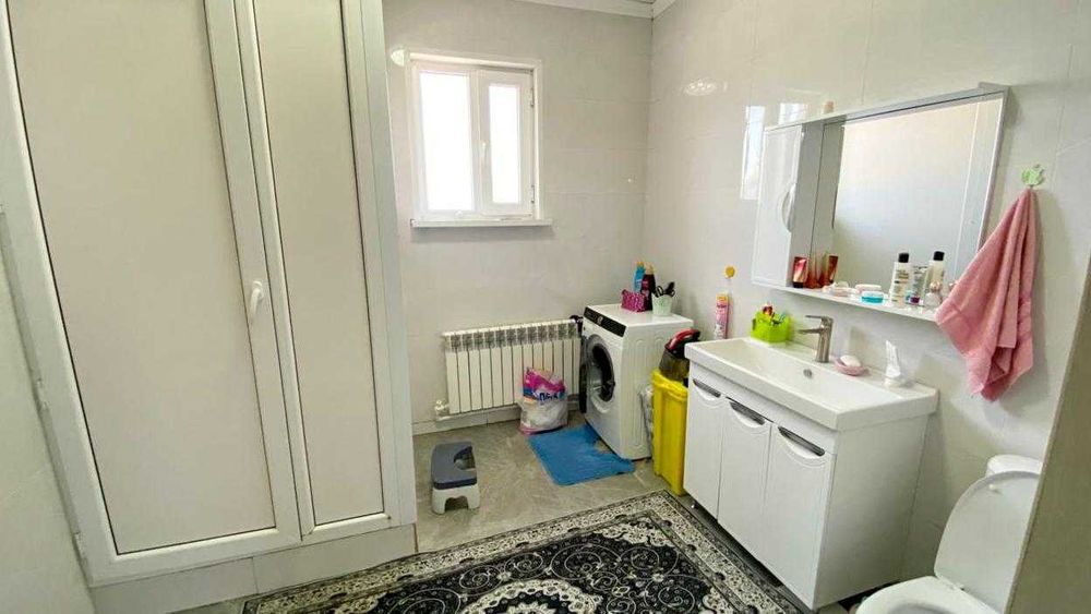 Дом 5 ком Отенай Айгерим Д