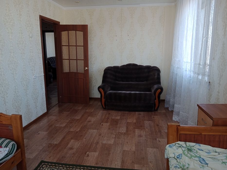Продам квартиру в пос.Заводском