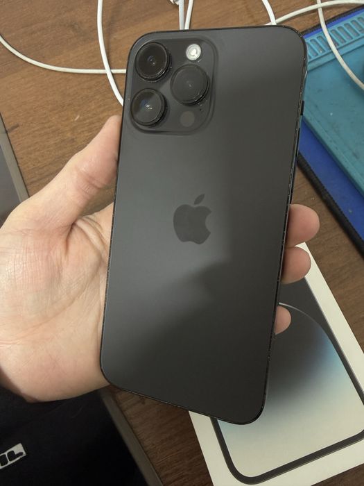 iPhone 14 pro max