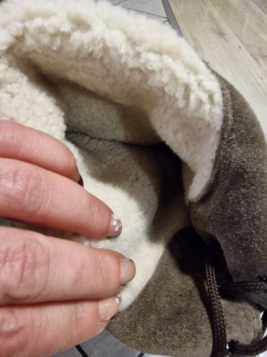 Гумени ботуши чизми 39номер