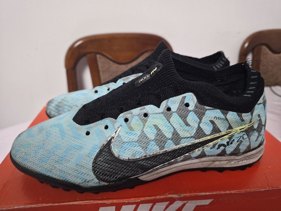 Продам сороконжки Nike Air Zoom б/у