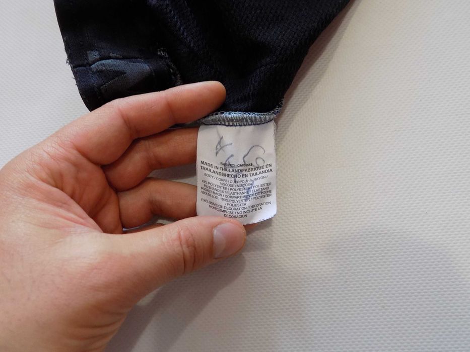 къси панталони nike шорти гащета екип спорт крос фитнес мъжки оригинални L