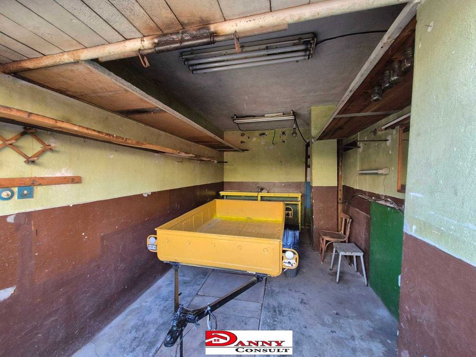 Продава се Многостаен апартамент в Велико Търново, Акация - 103 кв.м за 1331 €/кв.м - Снимка #17