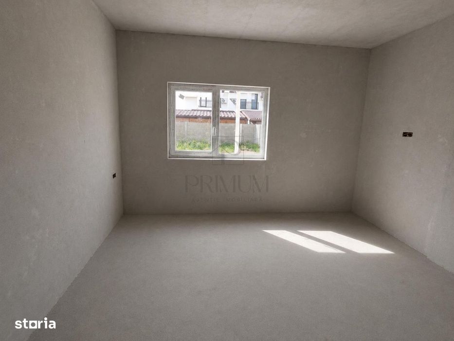 Oportunitate - Duplex modern aproape de Timisoara - despartit prin bai