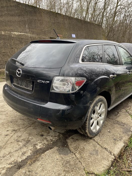Piese din dezmembrari Mazda CX7 model 2007-2012, Benzina si Diesel