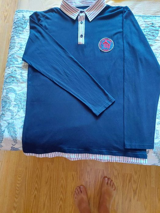 Блузки за 3то ОУ Сливен