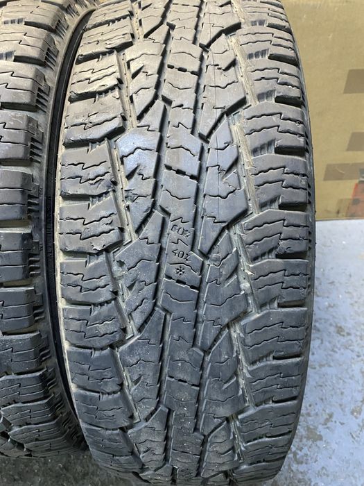 Anvelope 215/65R16 Nokian Rotiiva AT 102T XL