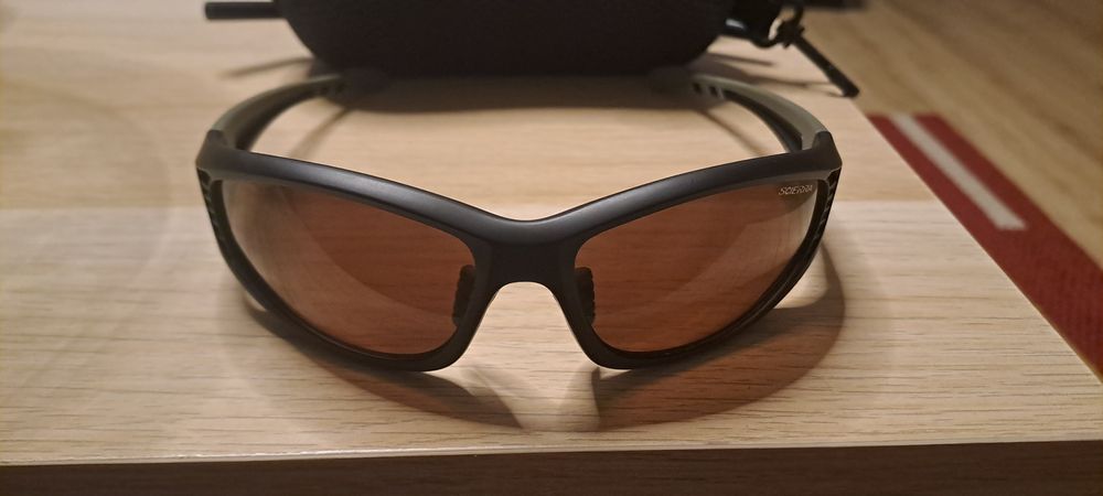 Scierra Wrap Around очила за риболов