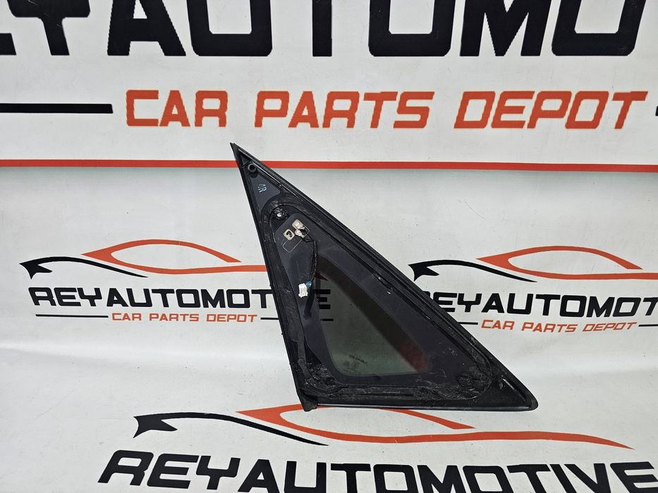 Geam usa dreapta spate Lexus NX cod 43R-005844
