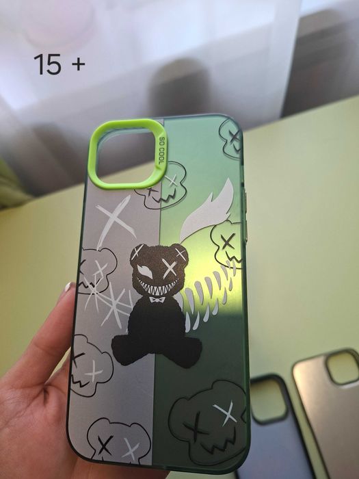Калъфи за IPhone