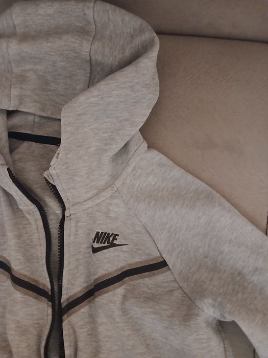 Hanorac Nike unisex