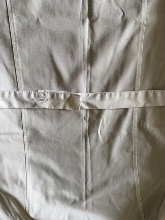 Медицинская одежда