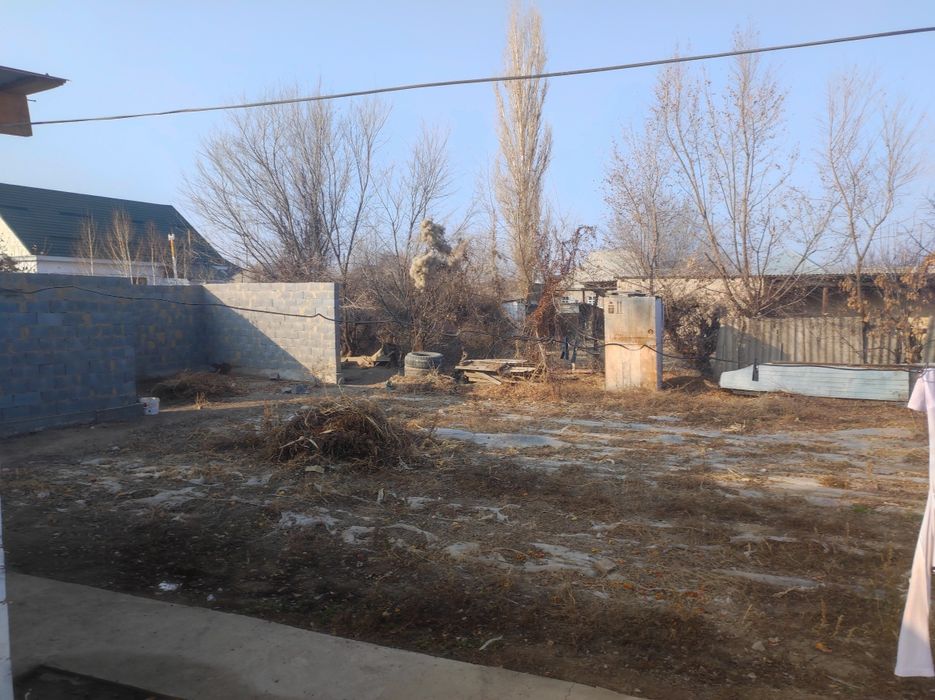 Продается дом в центрге Төле би зади мечети цена 16 лям