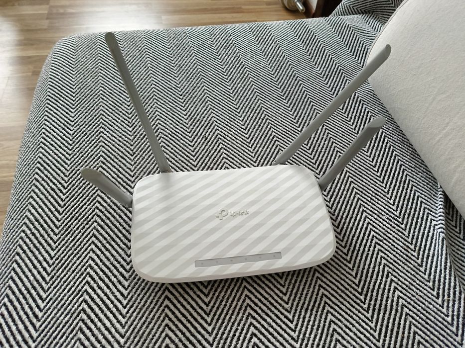 Роутер tp-link Archer c50