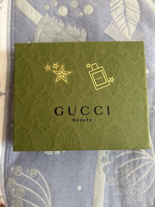 Набор Gucci Bloom