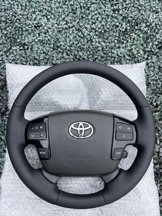 Волани за Toyota Land Criuser 200