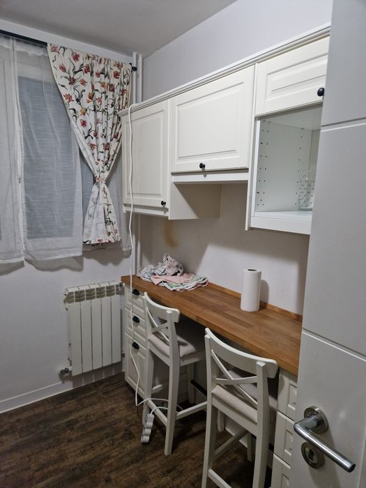 Apartament 3 camere de inchiriat, direct proprietar, metrou  Titan