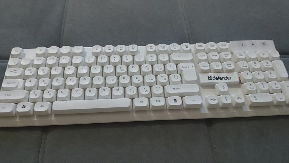 Ноутбук мощный игровой
