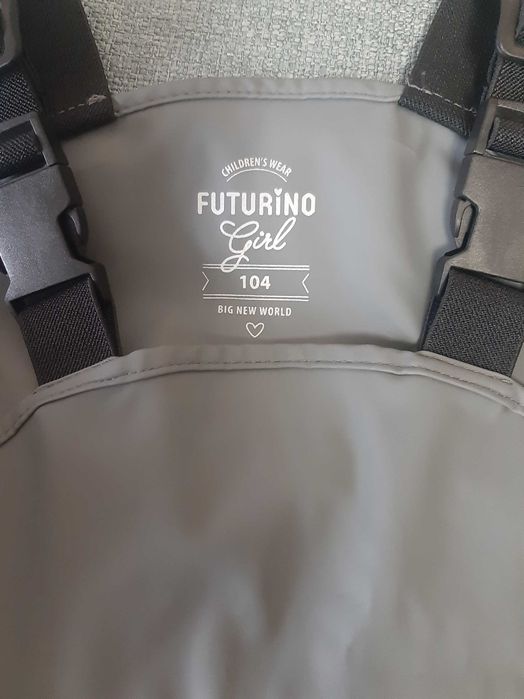 Штаны-непромокайки, 104 см