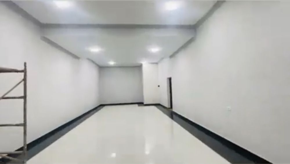 Vokzal xududida 85kv do’kon ijaraga beriladi