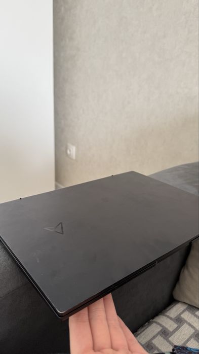 Ноутбук Asus Zenbook 14