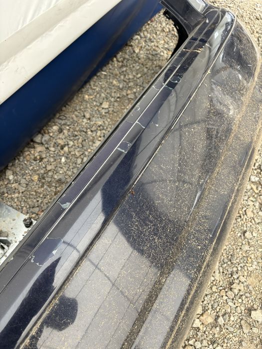 Задна броня AUDI A3 8P 2/3 врати