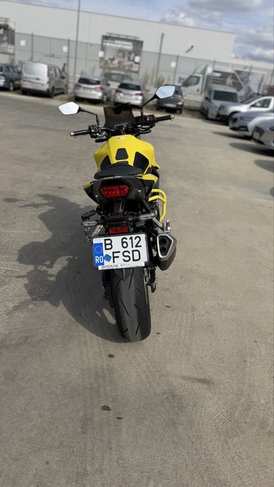 Honda Hornet CB750