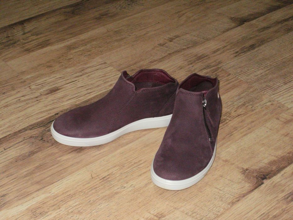 ECCO детски естествена кожа 36