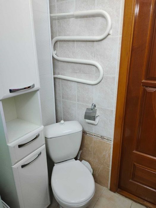 3 комнатная квартира