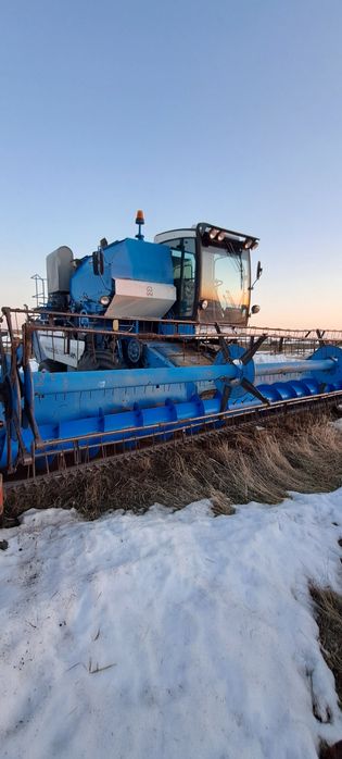 Продам камбайн Енисей 1200