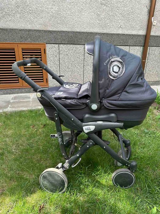 Комбинирана количка CAM Pulsar