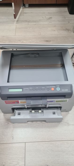 Принтер, принтер