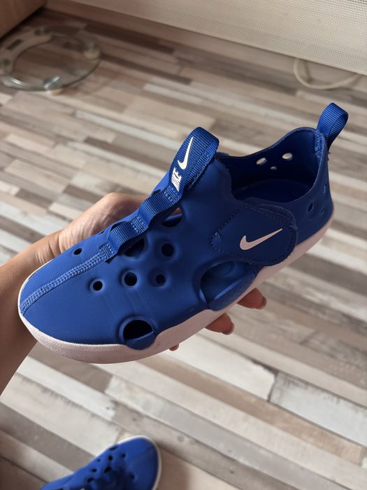 Детски сандали Nike