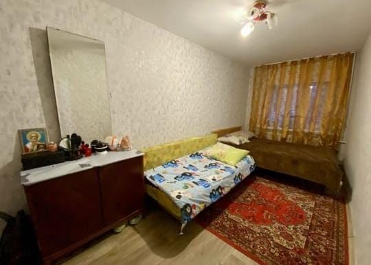 Продам 3 комнатную квартиру