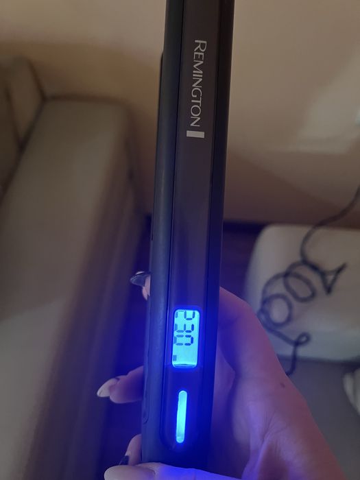 Преса за коса Remington