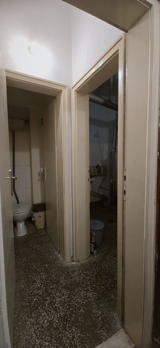 Втори  среден етаж с дворно място в Горна Оряховица